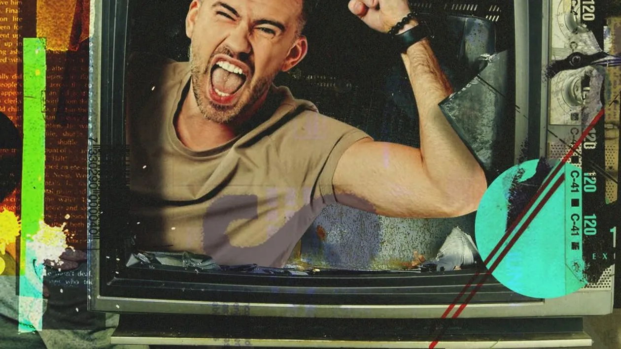 Florin Ristei, în război cu Antena, după ce a fost scos din grilă și nu a mai primit altă emisiune. E foarte supărat că...