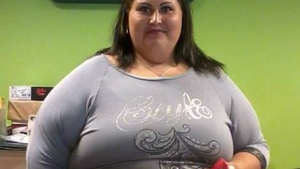 Cum arată acum Mariana Buică, “cea mai grasă“ femeie din România! Ajunsese să cântărească 240 de kilograme