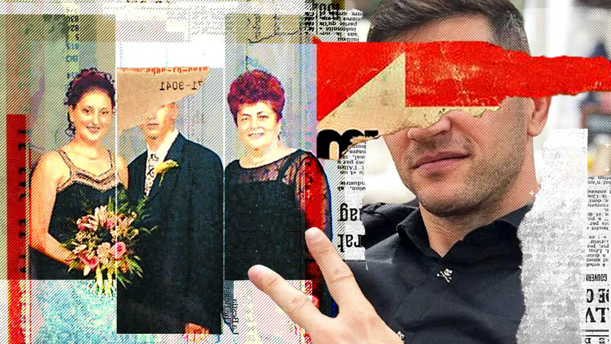 Fotbalistul „înfiat” de Gigi Becali, din nou în proces cu fosta soție și ex-soacra. Ce sume uriașe sunt la mijloc