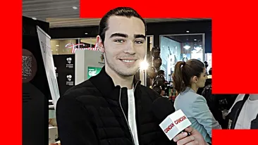 Fiul lui Ștefan Bănică și-a dezvăluit plăcerea vinovată! O fac toți tinerii: “Nu recomand!”