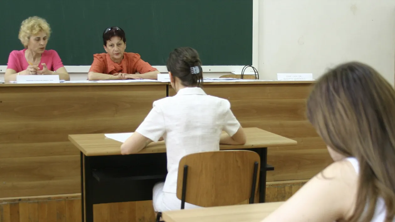 Câți lei primește un profesor supraveghetor la Bacalaureat 2026, pe zi