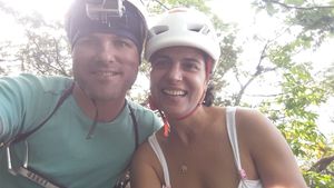 Trupul Silviei Murgescu, recuperat după mai bine de două săptămâni. Alpinista a murit în timp ce încerca să parcurgă traseul Albişoara Gemenelor în Munții Bucegi