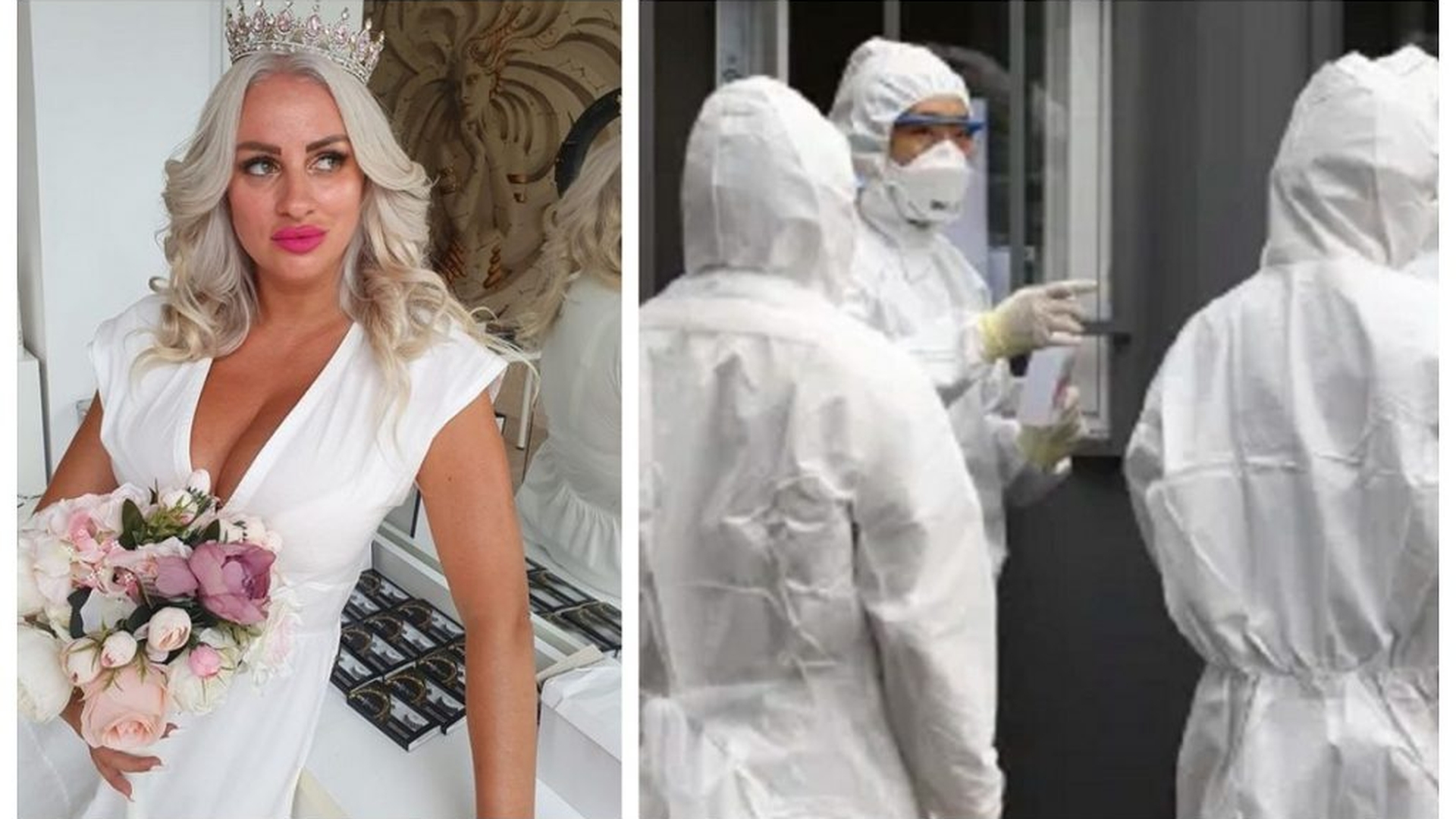 Țara arde, iar baba se piaptănă! În plină epidemie de coronavirus, Sânziana Buruiană și-a schimbat look-ul