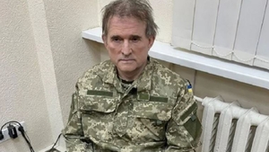 Ucraina, pregătită să-l elibereze pe omul lui Putin. Ce cere Zelenski în schimbul lui Viktor Medvedciuk