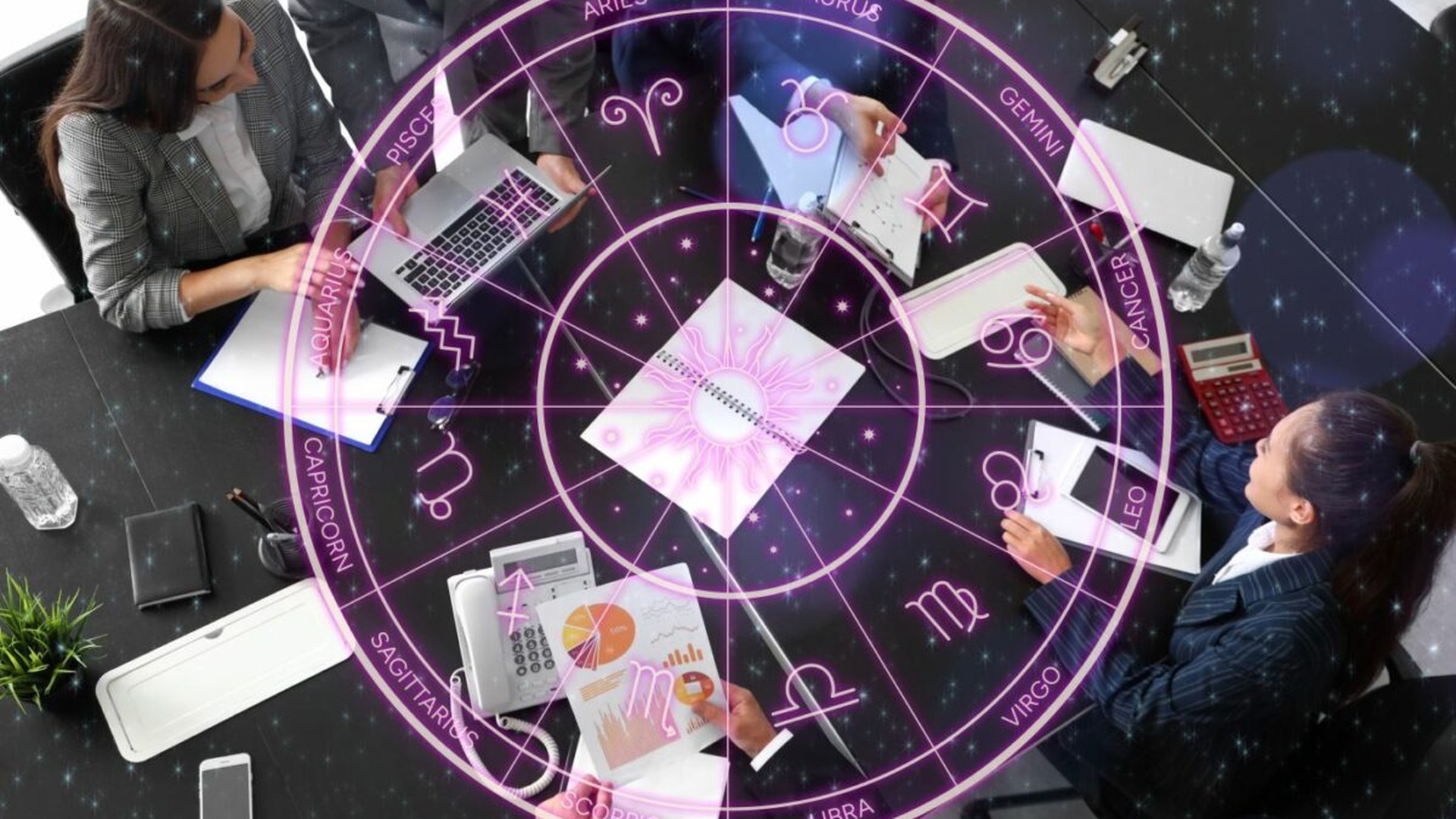 Horoscopul carierei azi, 28 august 2026. Zodia care va fi enervată de un coleg ce încearcă să o provoace la scandal