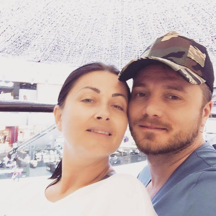 GABRIELA CRISTEA şi TAVI CLONDA, primele declaraţii după ce au anunţat că vor avea un copil!