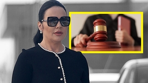 Ioana Năstase, în stare de şoc, după ce a fost implicată într-un proces internaţional. A luat legătura de urgenţă cu avocatul: „Își asumă toată vina”