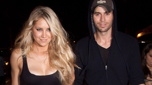 Secretul relației perfecte dintre Enrique Iglesias și Anna Kournikova: fac sex zi de zi, la prima oră