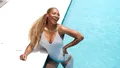 FOTO. Serena Williams, imagini incendiare în costum de baie, după ce a slăbit enorm
