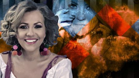 Mirela Vaida, la un pas de moarte după ce a pierdut o sarcină! Avem primele declarații de la fosta vedetă a Antenei