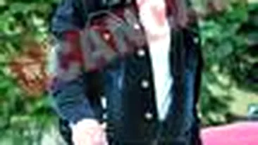 Dichi nu m-a cerut niciodata in casatorie!