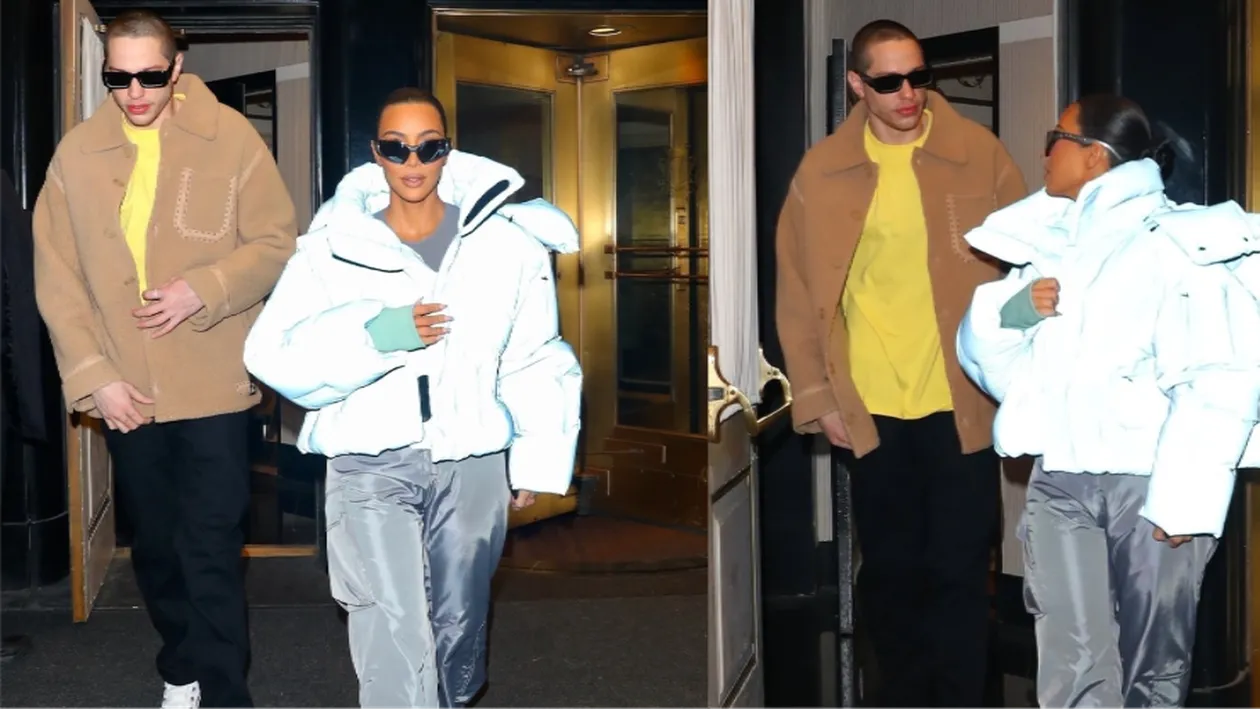 Pete Davidson a revenit pe Instagram. De ce a dispărut actorul trei ani din mediul online