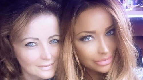 Veste excelentă pentru BIANCA DRĂGUŞANU: mama ei s-a vindecat de cancer!