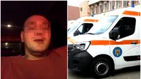 Victor a fost omorât în bătaie de părinții iubitei lui! Tânărul de 28 de ani și-a dat ultima suflare în drum spre spital