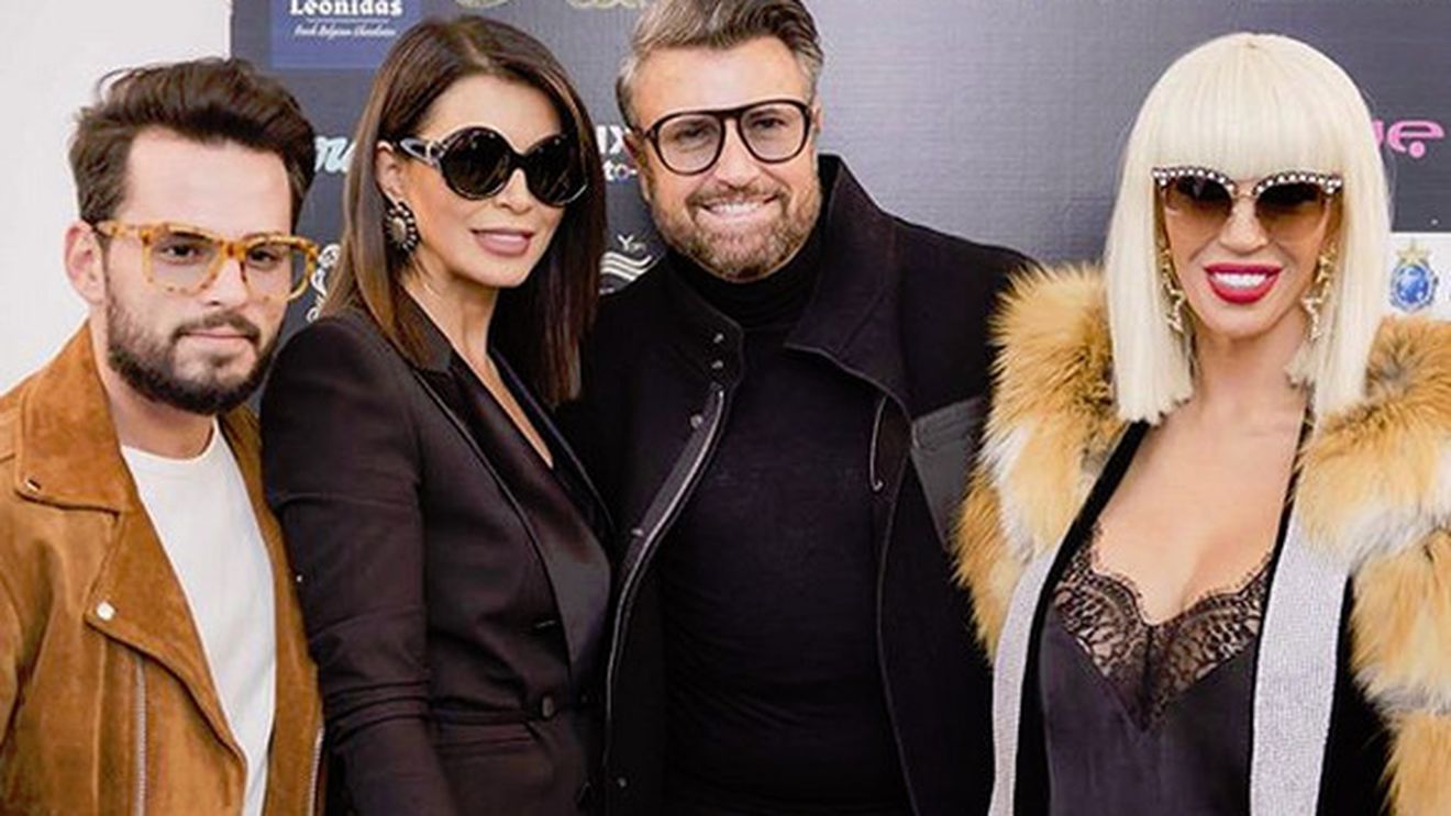 Cătălin Botezatu și-a ieșit din pepeni, la ”Bravo, ai stil!” Ce reacție a avut concurenta