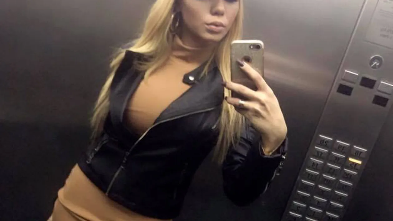 Cum arată acum BEYONCE de România, după ce a anunţat schimbarea de look:,,Îţi stă...‘’