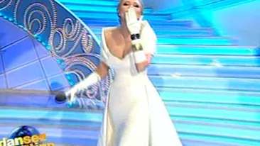 Iulia Vantur e dezamagita: Institutia casniciei si-a pierdut destul de mult valoarea!