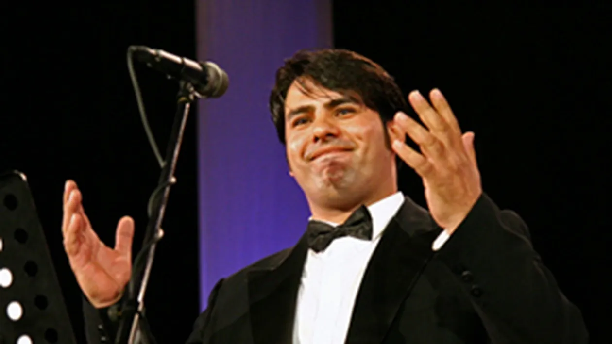 Costel Busuioc: Al treilea copil nu l-am dorit!Ori de cate ori intalniti o persoana care vrea sa avorteze, sa nu o incurajati!