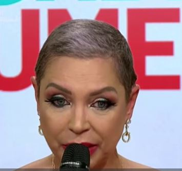 Eugenia Șerban, mărturii emoționante despre lupta cu cancerul. Ce a făcut la patru luni după ultima operație. “Am luat hotărârea să…”