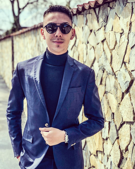 Armin Nicoară i-a dat replica Vlăduței Lupău