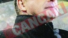 Marian Iancu: "Ma pregatesc de puscarie!"