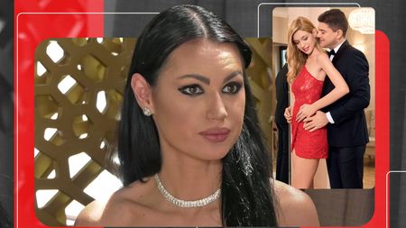Fosta lui Boureanu o ironizează pe Laura Dincă, „pasiunea” deputatului Playboy. Cristina Belciu: “Fetele mele deschid o carte și...”