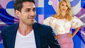Andreea Bălan a rămas singură! Cântăreața și Tiberiu Argint s-au despărțit