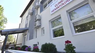 O asistentă de la Clinica de Hematologie Craiova îl acuză de viol pe asistentul-șef