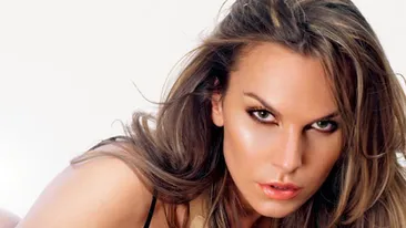 Anna Lesko, declaratie halucinanta: Am fost batuta, trasa de par si bagata in intuneric