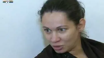 Nicoleta Luciu, intamplari extreme cu tripletii! Sunt foarte simpatici cand sunt doi la supt in acelasi timp