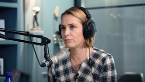 Andreea Esca, moment stânjenitor în fața socrilor. Vedeta de la ProTV a povestit cum s-a făcut de râs