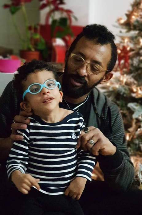 Kamara, anunț cutremurător: “Fiul meu a făcut stop cardiac “
