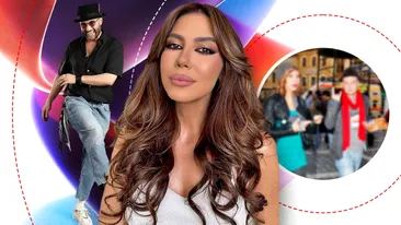 Cum arătau Mihai Bendeac și Sore pe vremea când se iubeau. Cuplul pe care nu l-ai fi recunoscut pe stradă