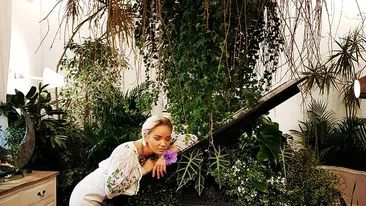 Maria Constantin, despre prima dragoste: ”Credeam că dacă nu o să fiu cu băiatul acesta nu o să mai fie viaţă pe pământul acesta”