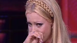 I s-a facut brusc rau! Toata lumea isi face griji pentru Loredana Chivu