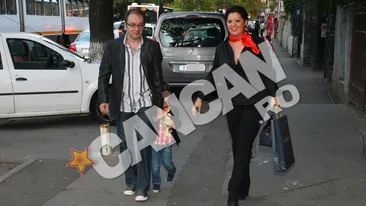 Minodora a trecut prin chinuri groaznice pentru a slabi 22 kg! “Am plans sI mi s-a facut rau de multe ori, dar sotul meu a fost alaturi de mine sI a slabit impreuna cu mine”. Vezi aici regimul-minune