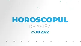 Horoscop 25 septembrie 2022. Luna nouă intră în zodia Balanță