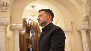 Volodimir Zelenski a ajuns în vizită la București. Președintele ucrainean a avertizat cu privire la unele atacuri cu drone din partea Rusiei