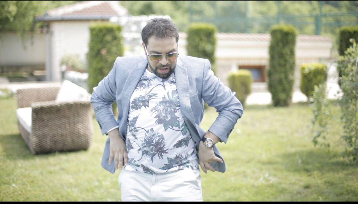 Florin Salam. sursa - social media