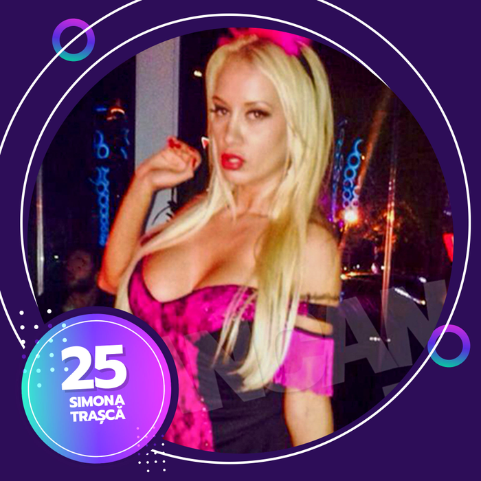 Top 40 sexy-vedete care se apleacă muuult prea mult! Le-am surprins în poziții haioase