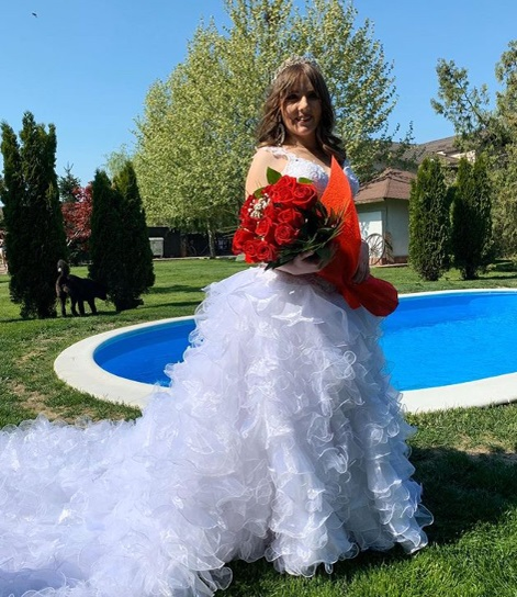 Vulpița a ajuns din nou locul 1 în trending