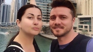 A renunţat la haine! Gabriela Cristea, în costum de baie după ce a pierdut lupta cu kilogramele
