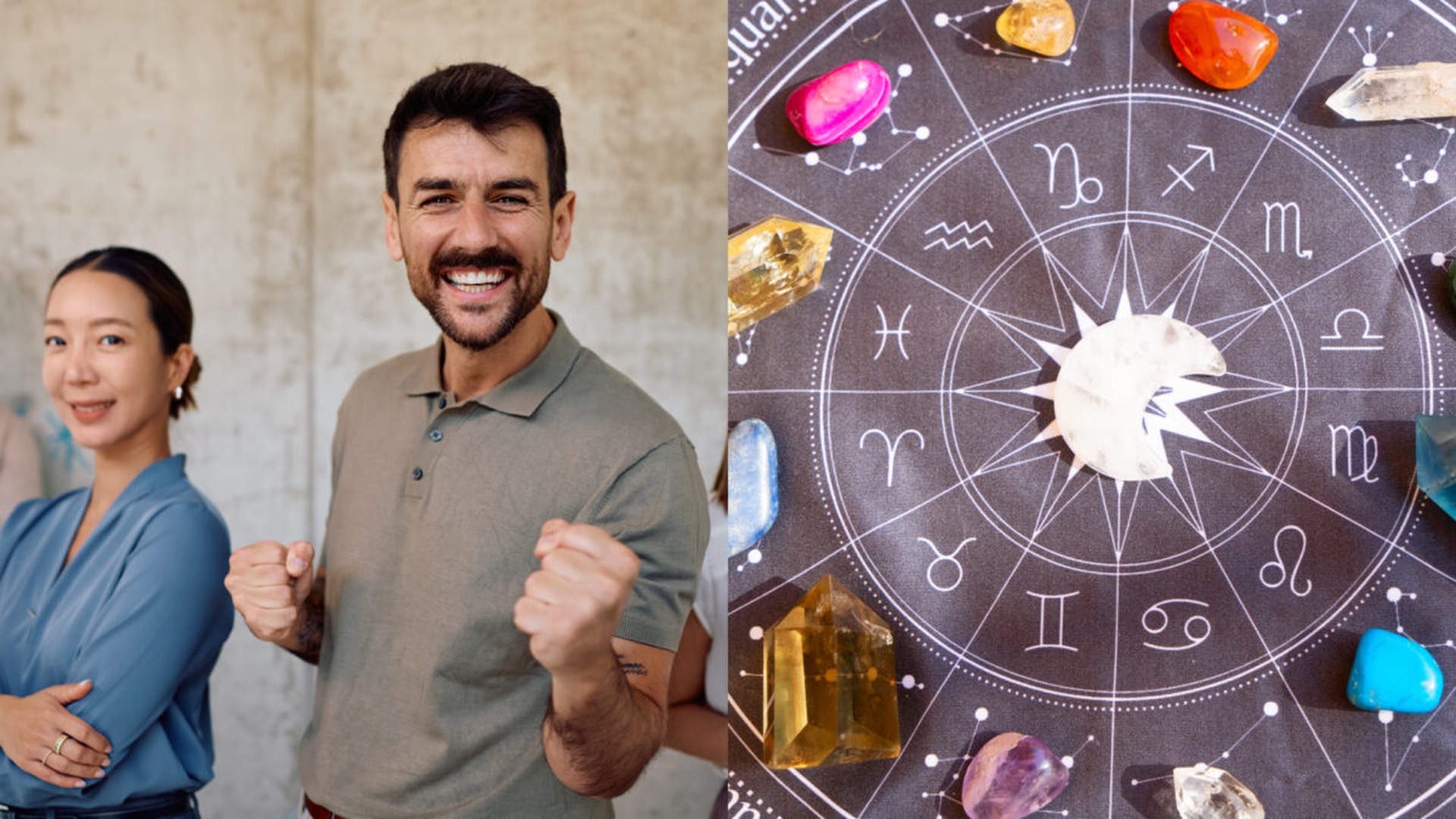 Viața li se schimbă în bine până pe 20 iunie. Zodiile care scapă de probleme