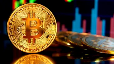 Moment istoric pentru bitcoin! Anunțul specialiștilor dă frisoane investitorilor