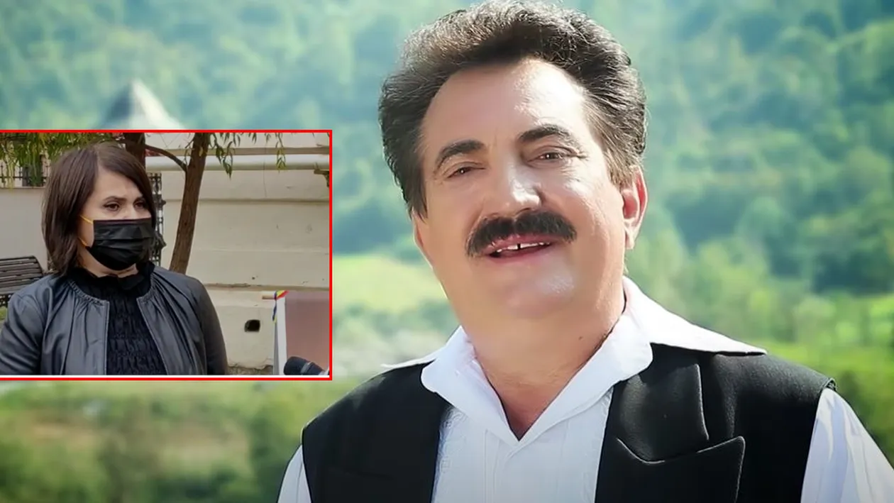 Ce i-a făcut Niculina Stoican lui Petrică Mîţu Stoian, chiar înainte să moară? “Băiatul” cântăreţului a spus, în sfârşit, tot