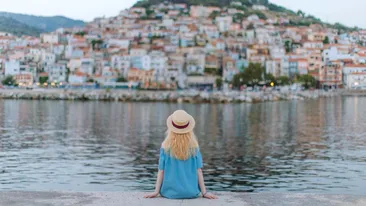 Ce a pățit o româncă aflată în vacanță, în Grecia! Giola, o „capcană” pentru turiștii neexperimentați