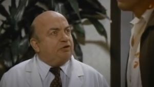 Doliu în lumea cinematografică. Lou Cutell, actorul care a jucat în ”Seinfeld” și ”Anatomia lu Grey”, a murit