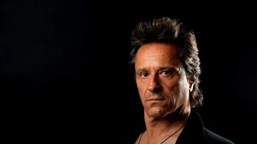 Ce fel de tată este Claudiu Bleonț, de fapt. A ieșit adevărul la iveală după derapajul de la GOPO