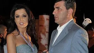 S-a dat verdictul! SIMONA PĂTRULEASA şi soţul ei şi-au împărţit averea