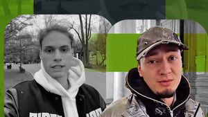 Rareș Ion se pregătea să-l ”înfunde” pe ”Maru”?! Tânărul mort de supradoză era martor-cheie în dosarul dealerului! DIICOT infiltrase un spion printre ei